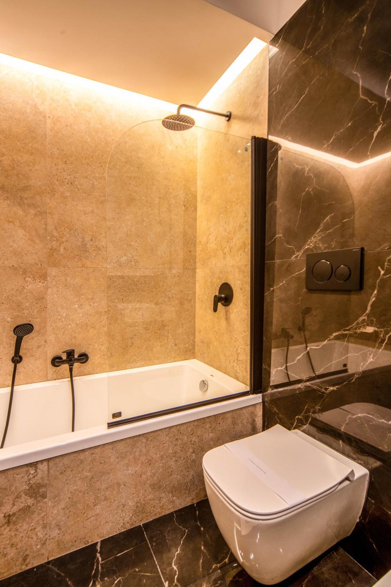 Arthouse Lady Marys Tribunali Luxury Suite Nápoles Exterior foto