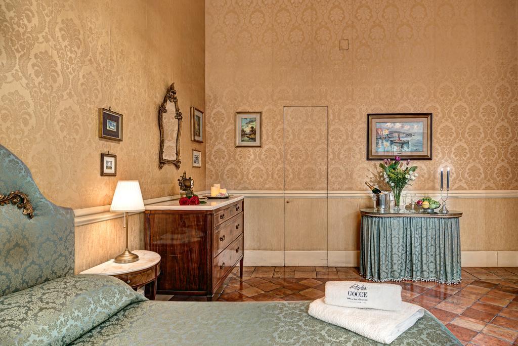 Arthouse Lady Marys Tribunali Luxury Suite Nápoles Exterior foto